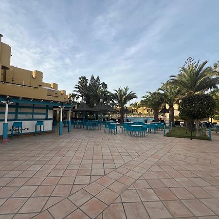 Cielo Azul Atlantic Garden Apartman Corralejo Kültér fotó