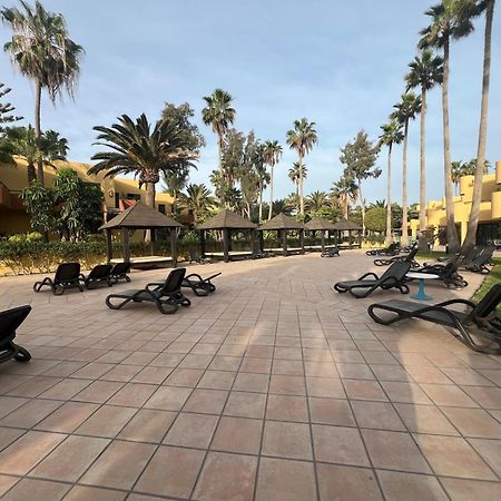 Cielo Azul Atlantic Garden Apartman Corralejo Kültér fotó