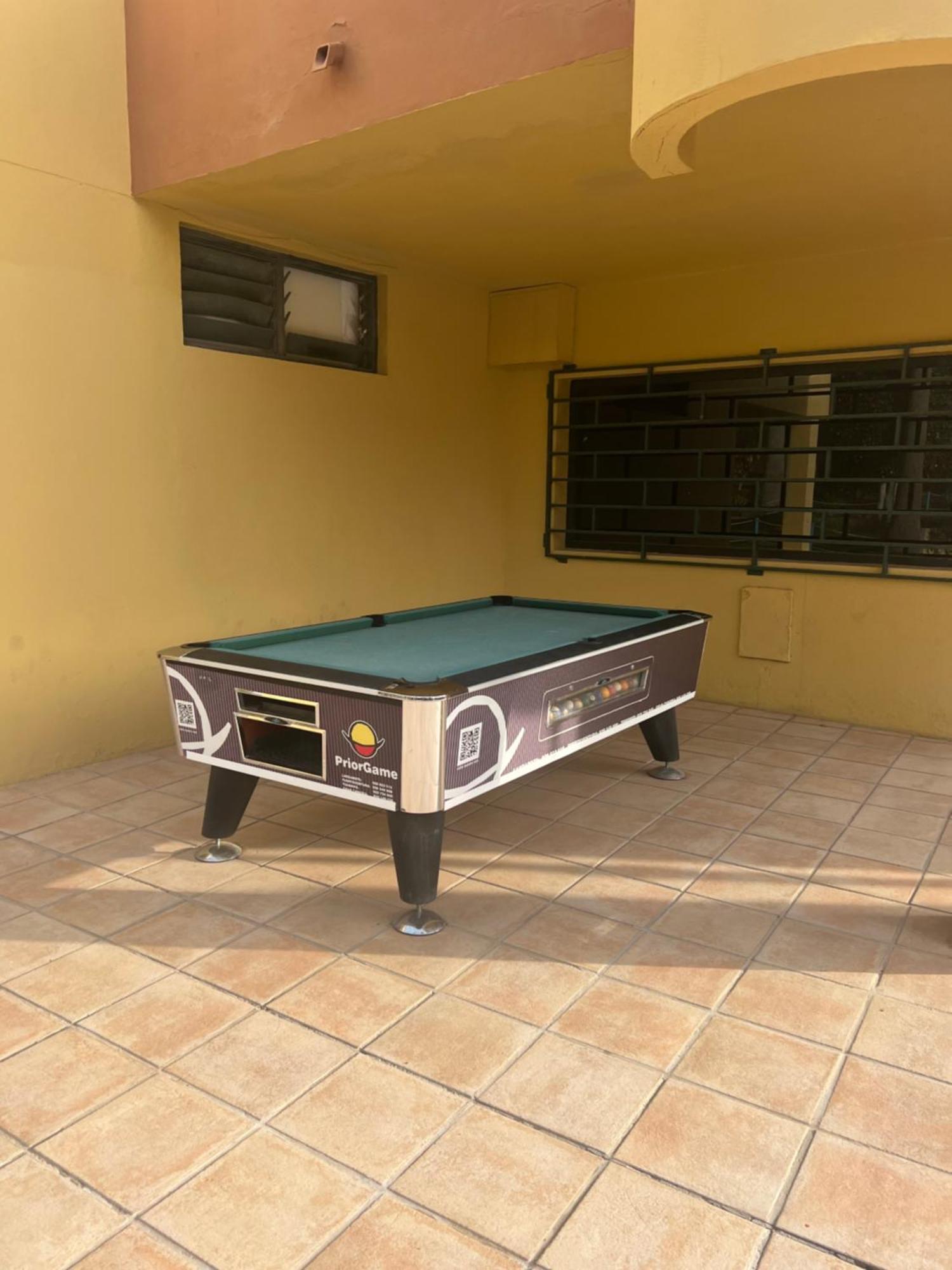 Cielo Azul Atlantic Garden Apartman Corralejo Kültér fotó