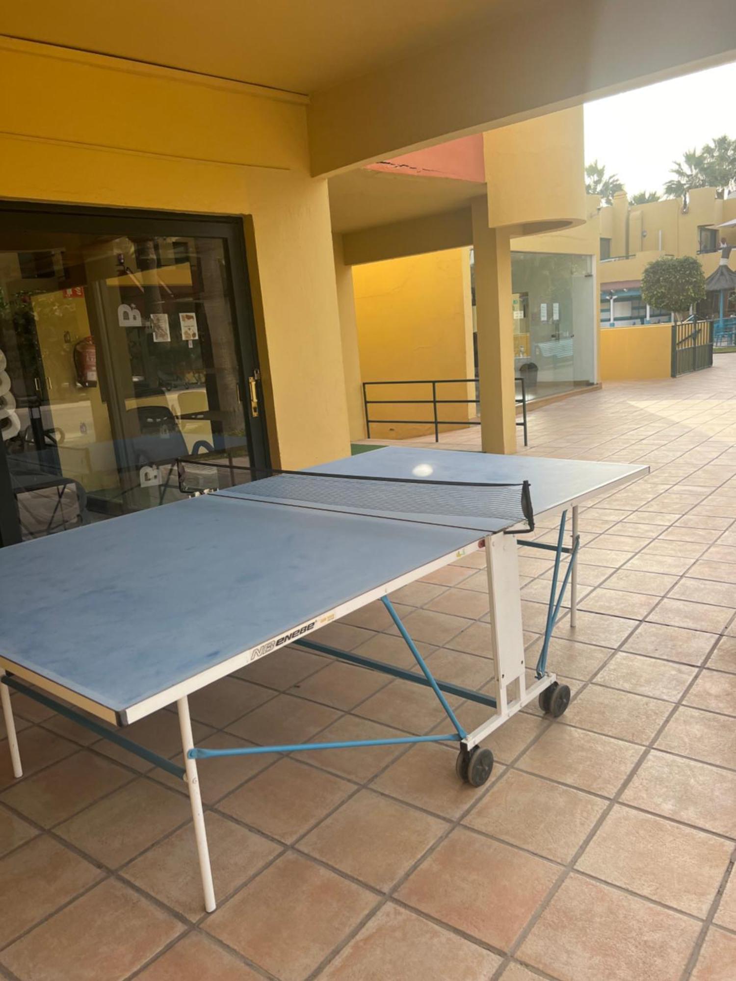 Cielo Azul Atlantic Garden Apartman Corralejo Kültér fotó