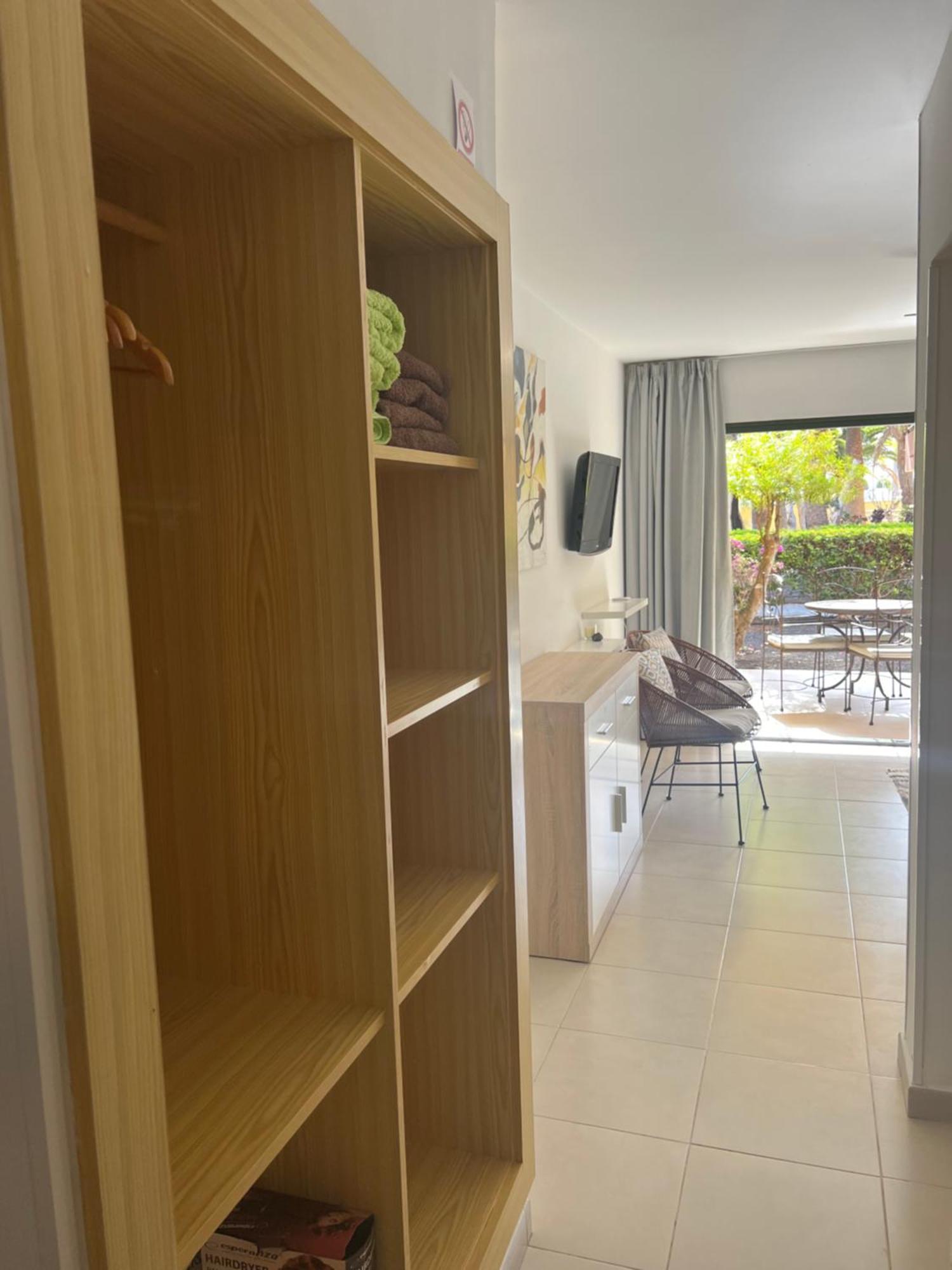 Cielo Azul Atlantic Garden Apartman Corralejo Kültér fotó