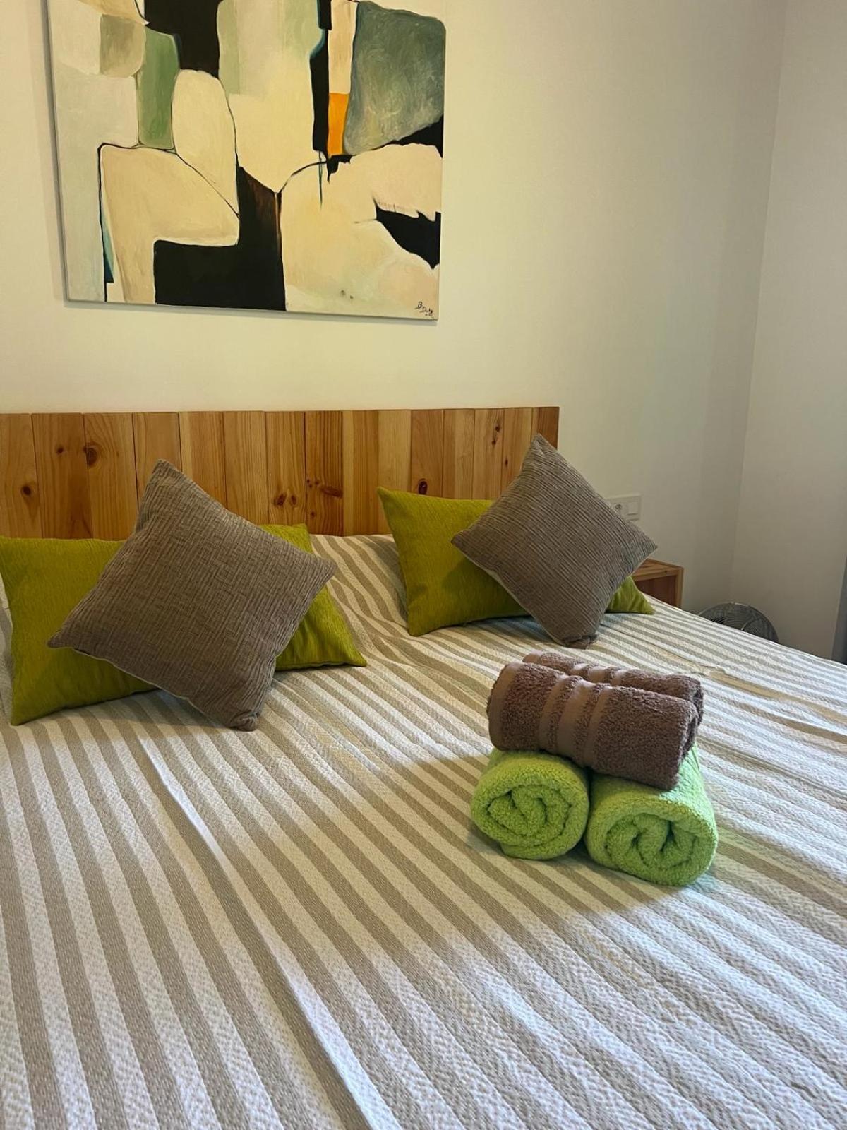 Cielo Azul Atlantic Garden Apartman Corralejo Kültér fotó