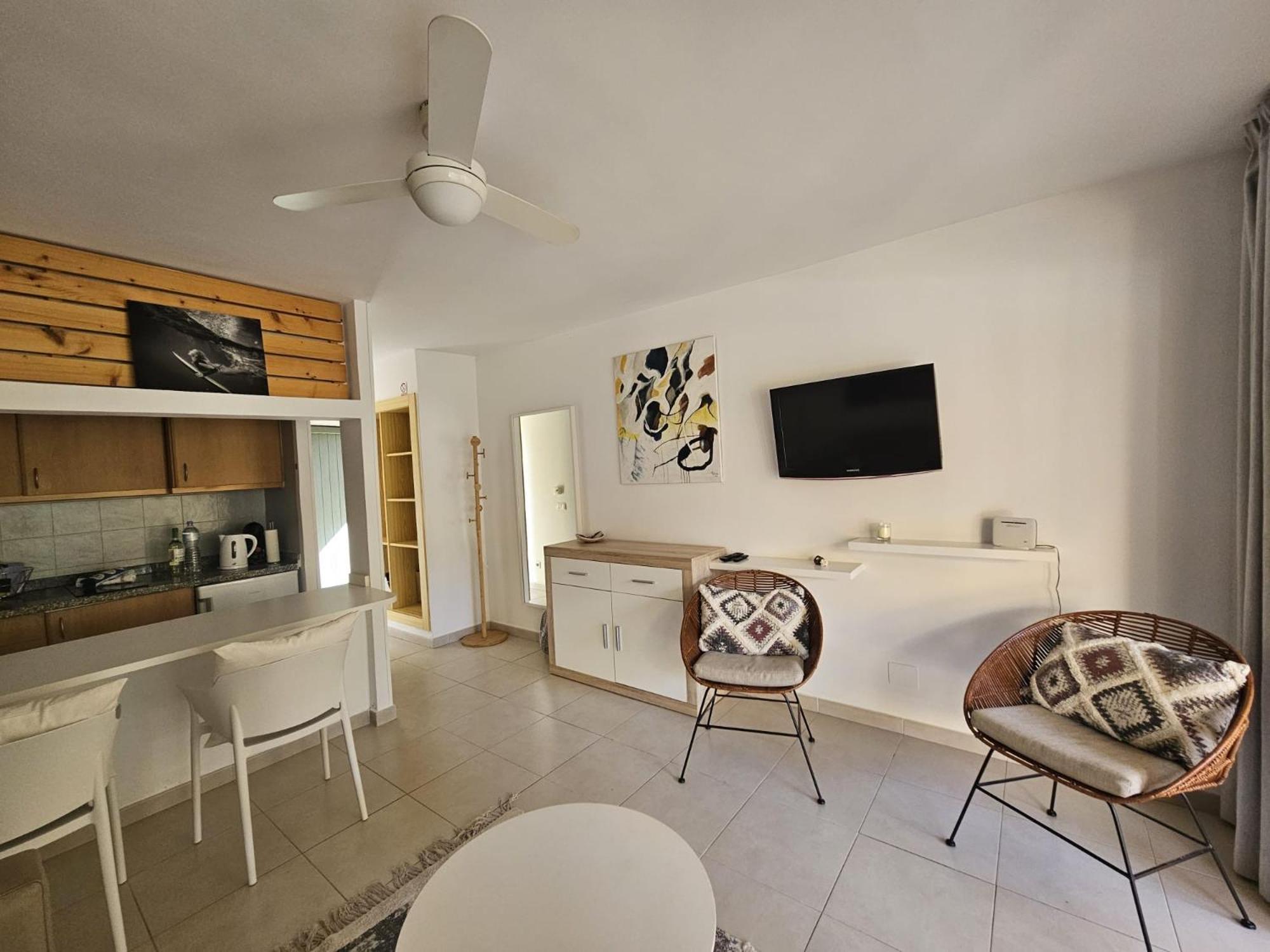 Cielo Azul Atlantic Garden Apartman Corralejo Kültér fotó