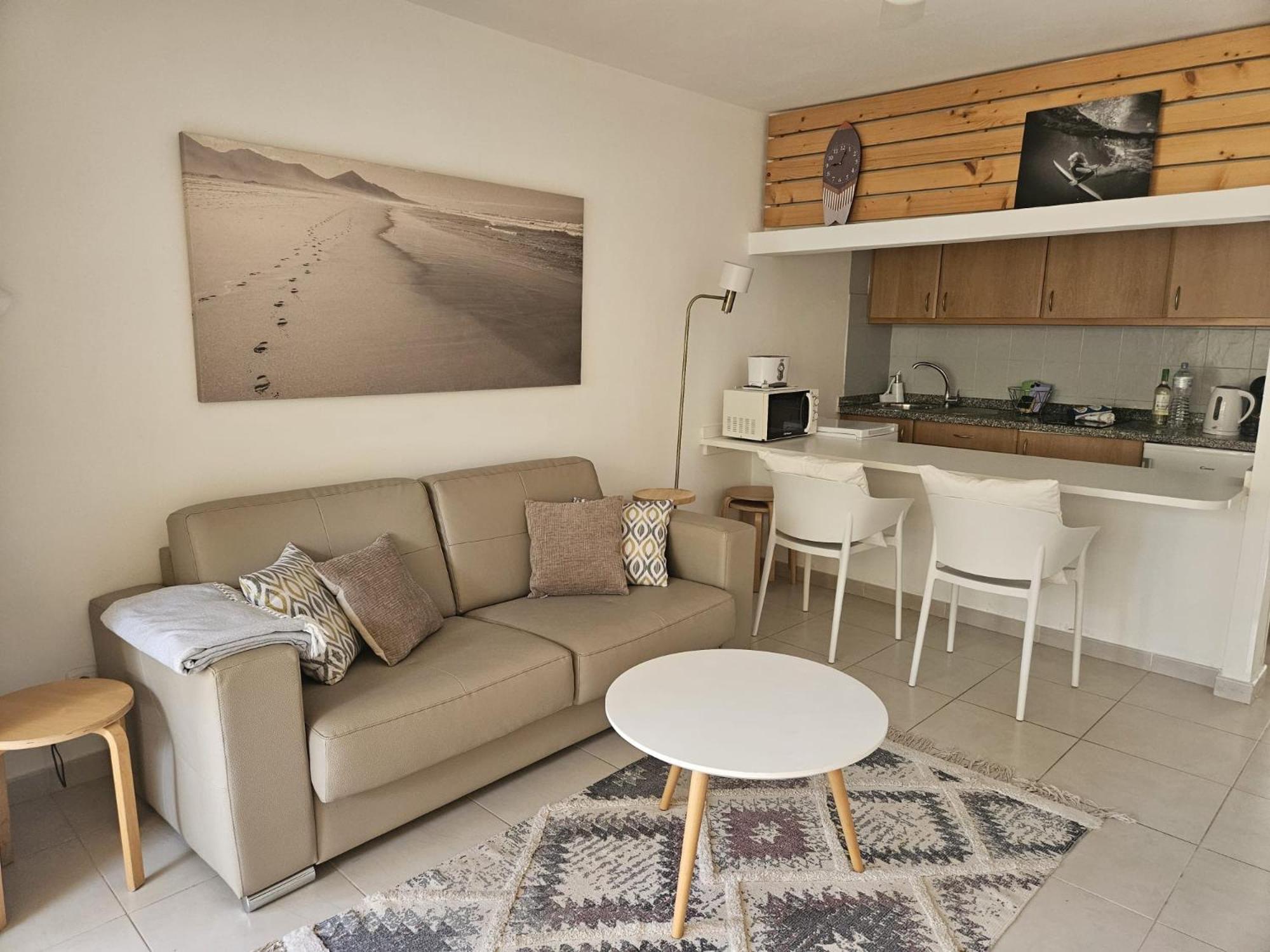 Cielo Azul Atlantic Garden Apartman Corralejo Kültér fotó