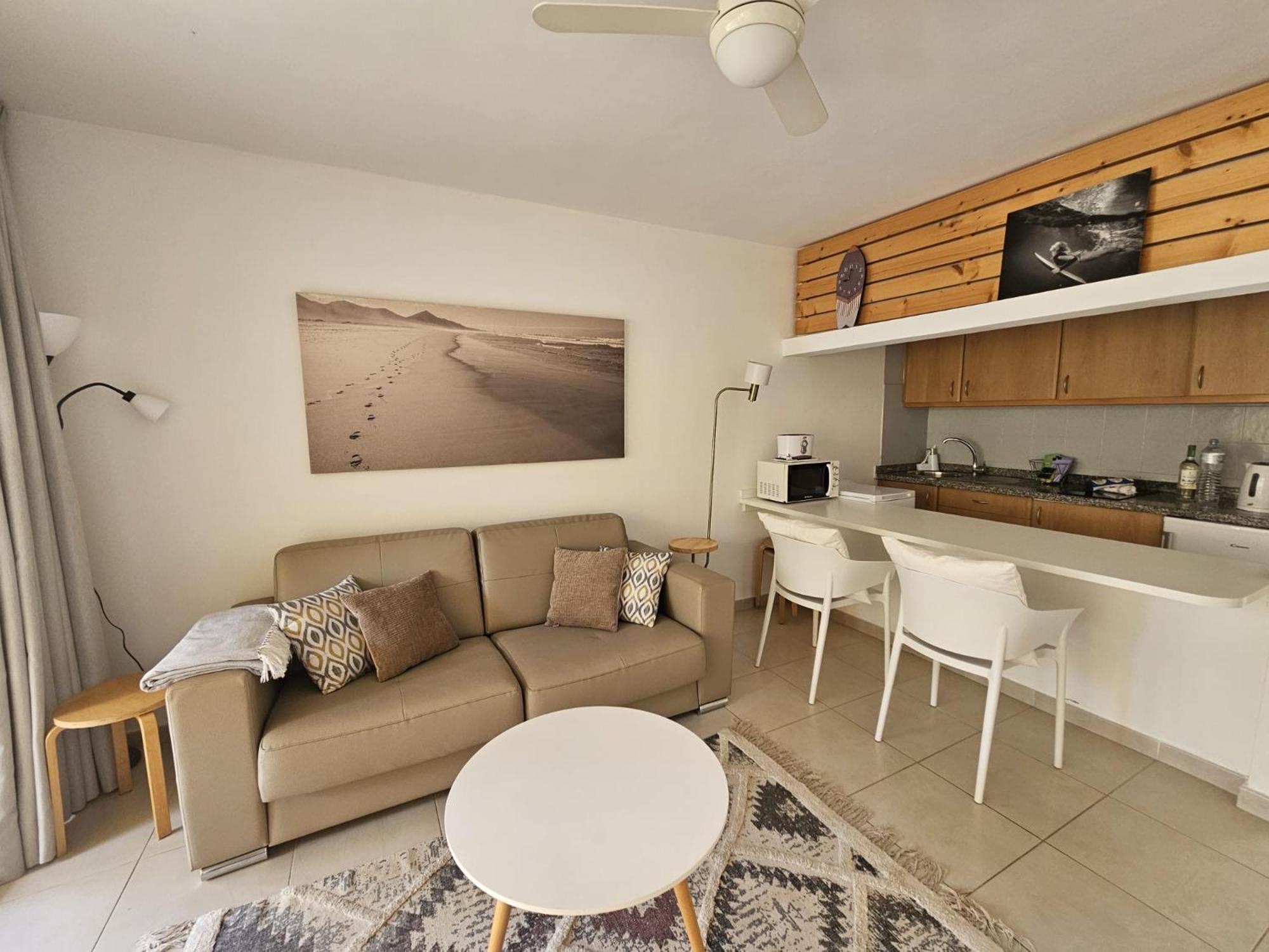 Cielo Azul Atlantic Garden Apartman Corralejo Kültér fotó
